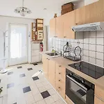 2 Bedroom Lovely Home In Peronne Nyaraló Péronne