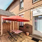 Nyaraló 2 Bedroom Lovely Home In Peronne *