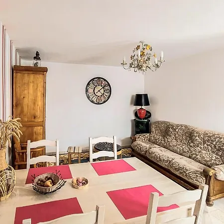 Amazing In With Kitchen Nyaraló