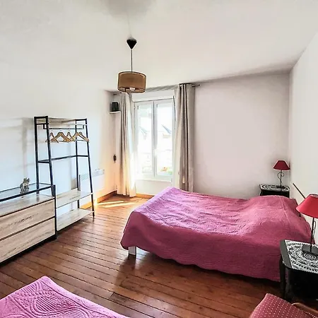Nyaraló 2 Bedroom Lovely Home In Peronne *