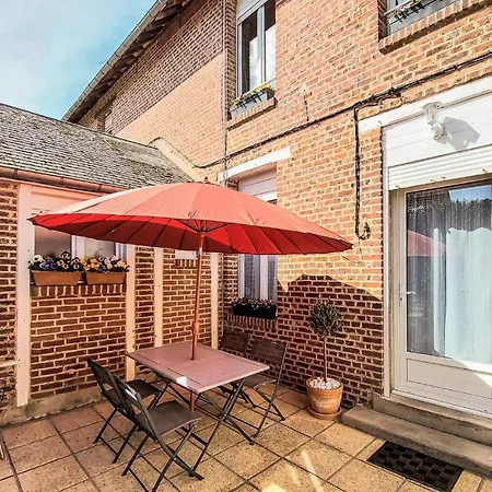 Nyaraló Amazing In With Kitchen *