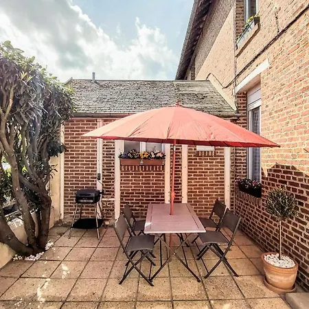 Amazing In With Kitchen 佩罗讷