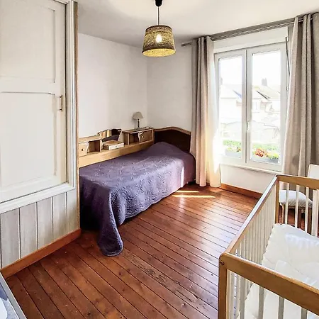 Nyaraló Amazing In With Kitchen