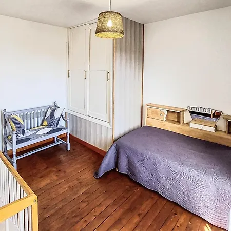 Amazing In With Kitchen * Péronne